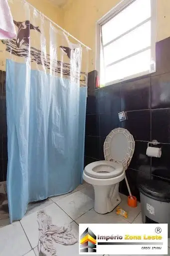 Casa - 5 quartos - Parque Boturussu - São Paulo - foto 4