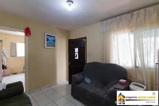 Casa - 5 quartos - Parque Boturussu - São Paulo