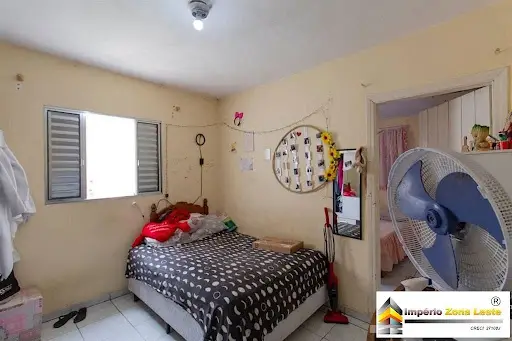 Casa - 5 quartos - Parque Boturussu - São Paulo - foto 5