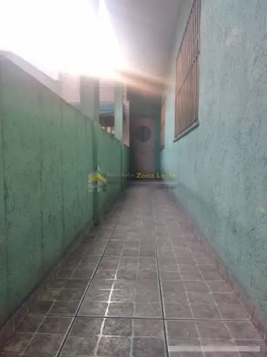 Casa - 6 quartos - Vila Matilde - São Paulo - foto 3