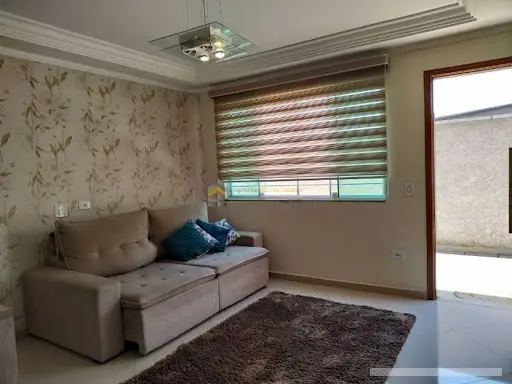 Casa - Cidade Patriarca - São Paulo - foto 3