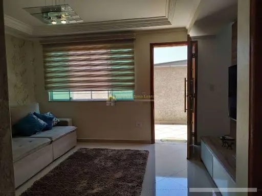 Casa - Cidade Patriarca - São Paulo - foto 4