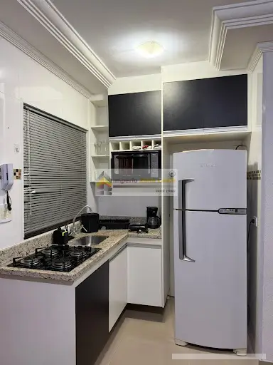 Casa - 2 quartos - Jardim Brasilia - São Paulo - foto 2