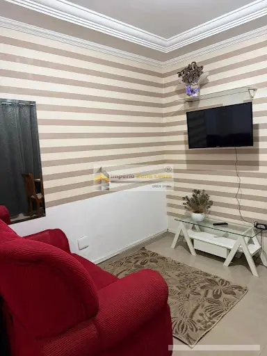 Casa - 2 quartos - Jardim Brasilia - São Paulo - foto 4