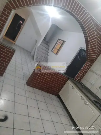 Sobrado - 4 quartos - Vila Matilde - São Paulo - foto 2