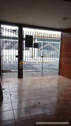 Sobrado - 1 quartos - Parque Císper - São Paulo - foto 2