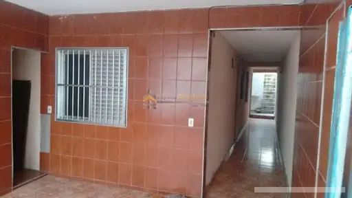 Sobrado - 1 quartos - Parque Císper - São Paulo - foto 3