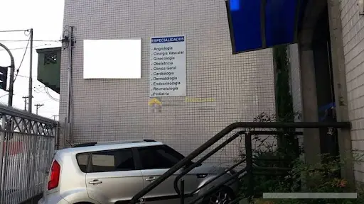 Sobrado - 15 quartos - Vila Santana - São Paulo - foto 2