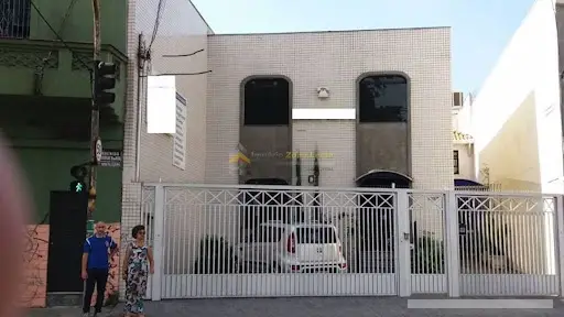 Sobrado - 15 quartos - Vila Santana - São Paulo