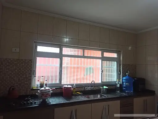 Sobrado - 2 quartos - Artur Alvim - São Paulo - foto 5