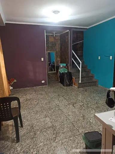 Sobrado - 2 quartos - Artur Alvim - São Paulo - foto 4