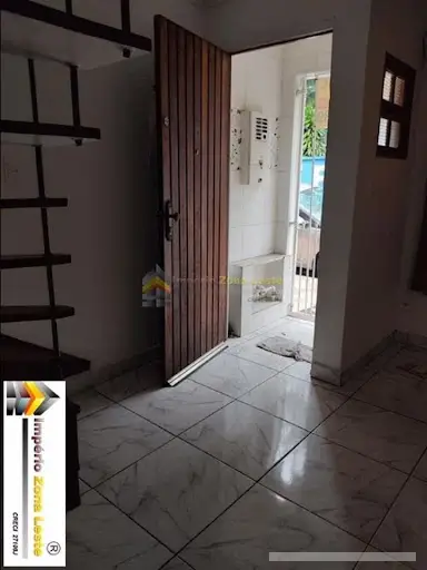 Sobrado - 2 quartos - Chácara Califórnia - São Paulo - foto 2