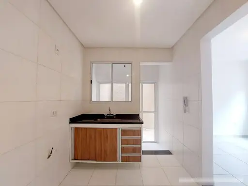 Sobrado - 2 quartos - Chácara Santo Antônio (zona Leste) - São Paulo - foto 4