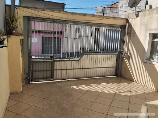 Sobrado - 2 quartos - Cidade Antônio Estevão de Carvalho - São Paulo - foto 4