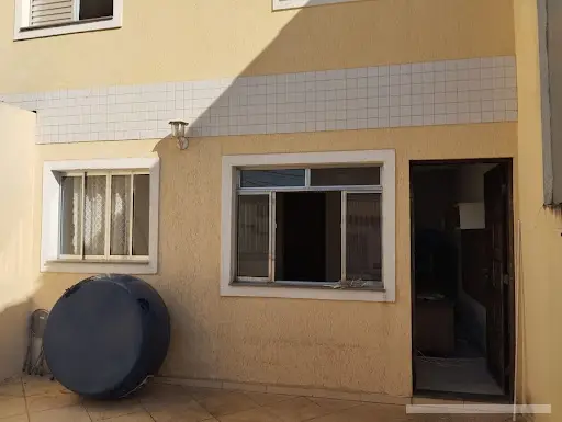 Sobrado - 2 quartos - Cidade Antônio Estevão de Carvalho - São Paulo - foto 3