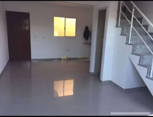 Sobrado - 2 quartos - Cidade Líder - São Paulo