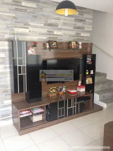 Sobrado - 2 quartos - Cidade Líder - São Paulo - foto 2