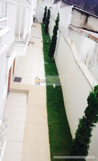 Sobrado - 2 quartos - Cidade Líder - São Paulo