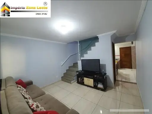 Sobrado - 2 quartos - Cidade Líder - São Paulo - foto 3