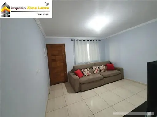 Sobrado - 2 quartos - Cidade Líder - São Paulo - foto 4