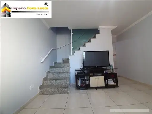 Sobrado - 2 quartos - Cidade Líder - São Paulo - foto 2