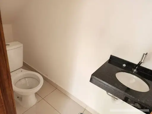 Sobrado - 2 quartos - Cidade Líder - São Paulo - foto 5