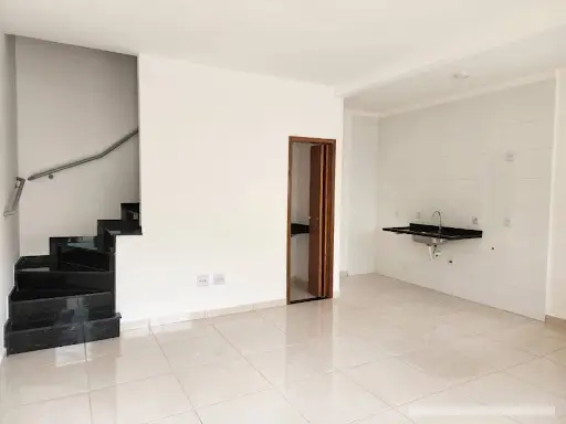 Sobrado - 2 quartos - Cidade Líder - São Paulo - foto 3