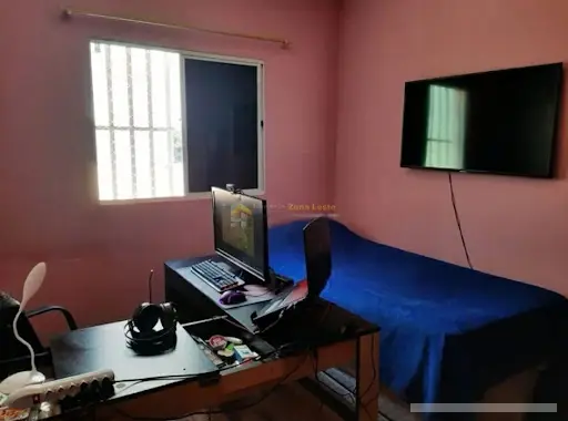 Sobrado - 2 quartos - Cidade Líder - São Paulo - foto 4