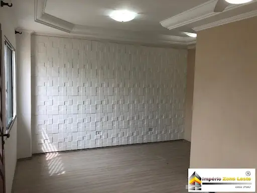 Sobrado - 2 quartos - Cidade Patriarca - São Paulo - foto 4