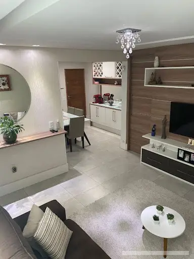 Sobrado - 2 quartos - Cidade Patriarca - São Paulo - foto 5