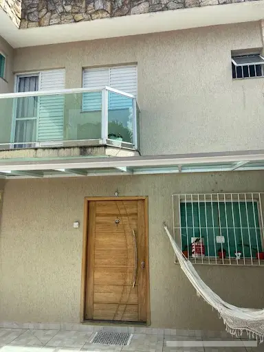 Sobrado - 2 quartos - Cidade Patriarca - São Paulo - foto 3