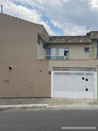 Sobrado - 2 quartos - Cidade Patriarca - São Paulo - foto 2