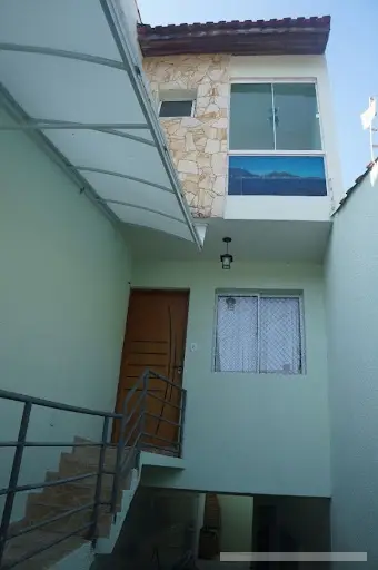 Sobrado - 2 quartos - Cidade Patriarca - São Paulo - foto 3