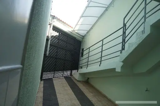 Sobrado - 2 quartos - Cidade Patriarca - São Paulo - foto 4