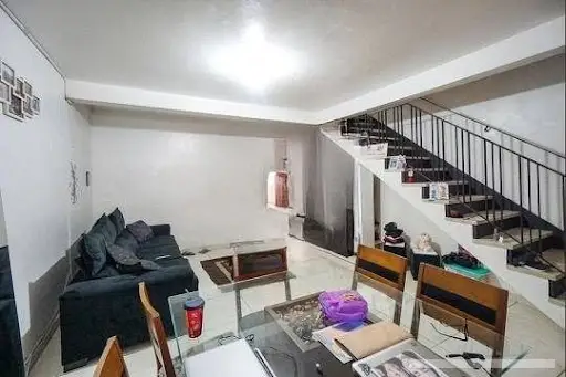 Sobrado - 2 quartos - Guaiaúna - São Paulo