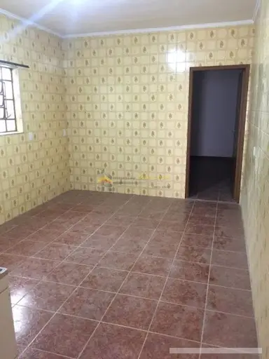 Sobrado - 2 quartos - Jardim Fernandes - São Paulo