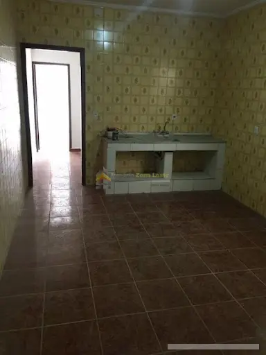 Sobrado - 2 quartos - Jardim Fernandes - São Paulo - foto 5