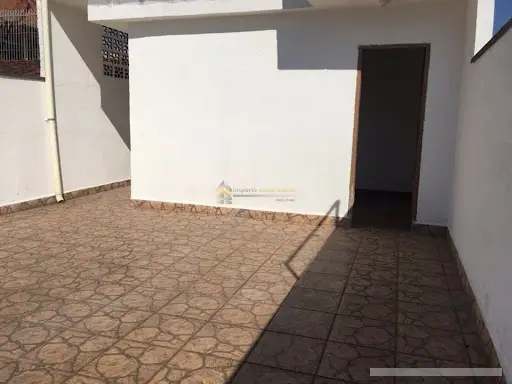 Sobrado - 2 quartos - Jardim Fernandes - São Paulo - foto 2