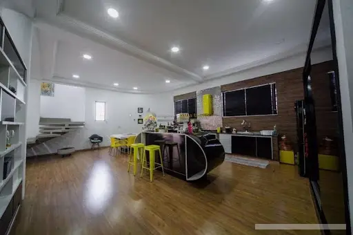 Sobrado - 2 quartos - Jardim Hercilia - São Paulo - foto 4