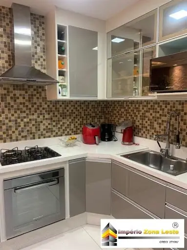 Sobrado - 2 quartos - Jardim Jaú - São Paulo - foto 4