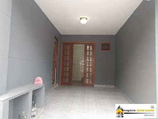 Sobrado - 2 quartos - Jardim Lisboa - São Paulo - foto 4