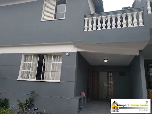 Sobrado - 2 quartos - Jardim Lisboa - São Paulo - foto 3