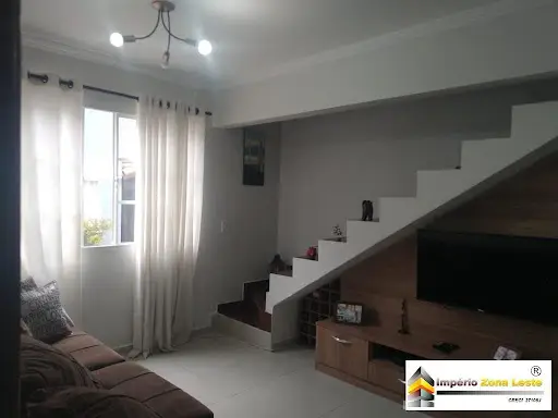 Sobrado - 2 quartos - Jardim Lisboa - São Paulo - foto 5