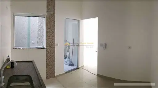 Sobrado - 2 quartos - Jardim Maringá - São Paulo - foto 2