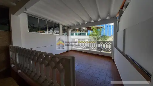 Sobrado - 2 quartos - Jardim Maringá - São Paulo - foto 4