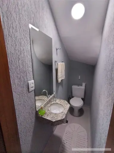 Sobrado - 2 quartos - Jardim Maringá - São Paulo - foto 3