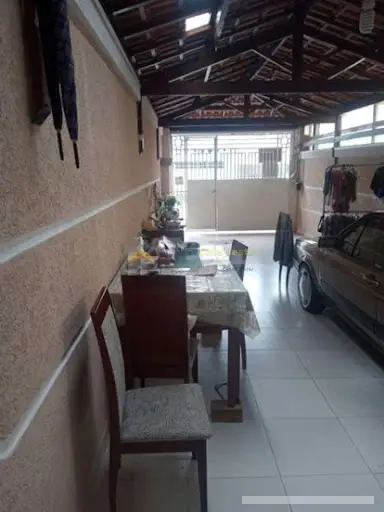 Sobrado - 2 quartos - Jardim Maringá - São Paulo - foto 4