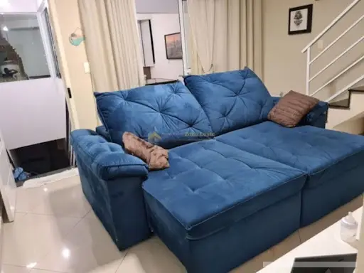 Sobrado - 2 quartos - Jardim Maringá - São Paulo