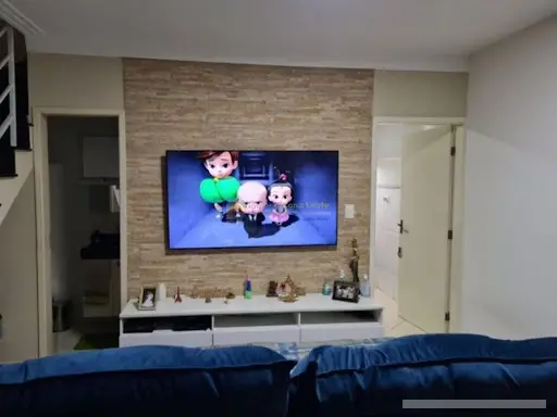 Sobrado - 2 quartos - Jardim Maringá - São Paulo - foto 3