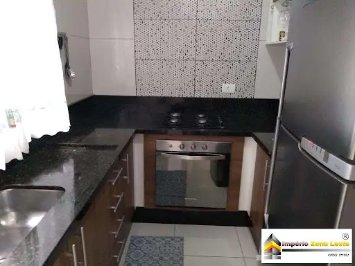 Sobrado - 2 quartos - Jardim Norma - São Paulo - foto 3